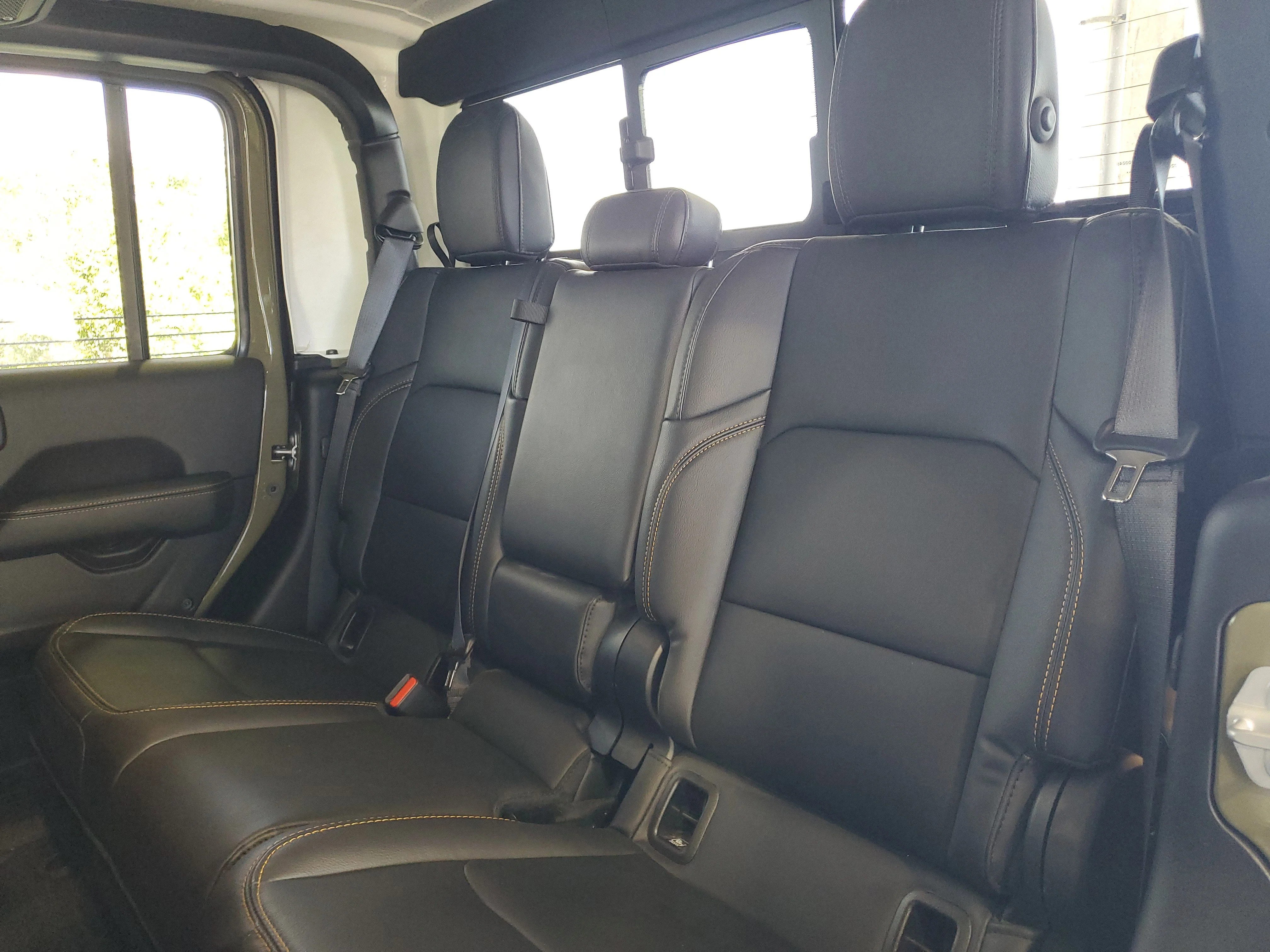 New 2026 41 Exterior Paint Jeep Sahara image 7