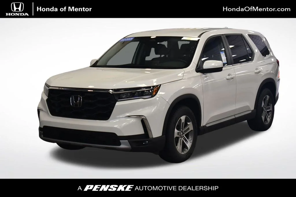 Monthly Used Special Offers | Honda of Mentor