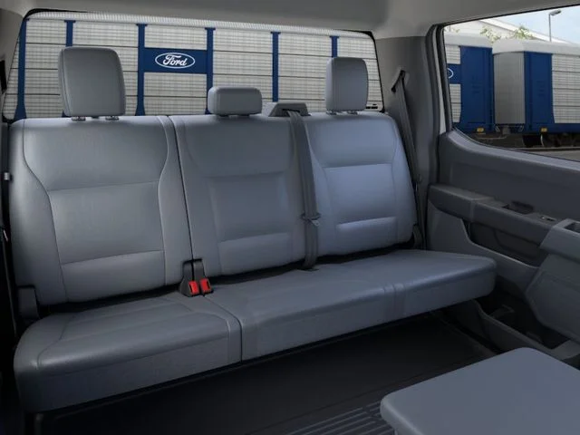 New 2026 Ford F-450SD XL