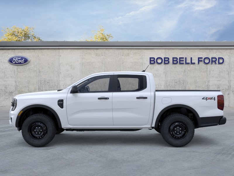 New 2026 Oxford White Ford XL image 3