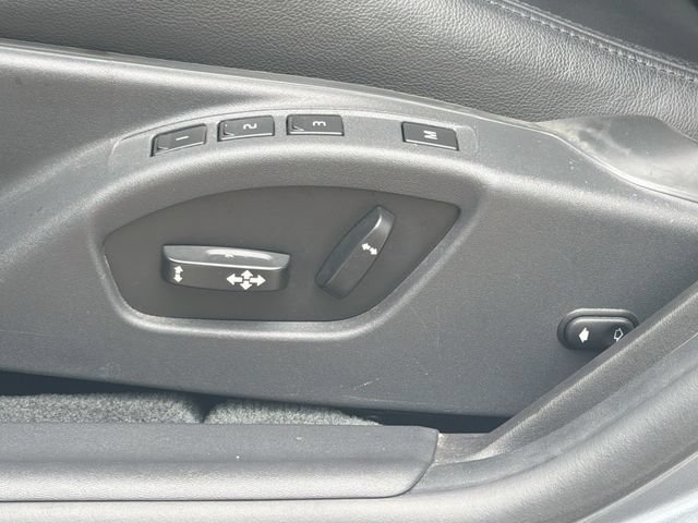 Used 2016 Gray Metallic Volvo T5 Drive-E Premier image 24