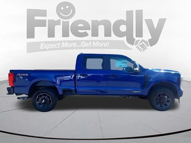 2026 Ford F-350 Super Duty XL - Photo 6