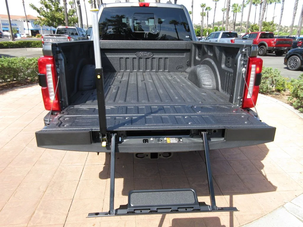 2026 Ford F-250 Super Duty XLT - Photo 27