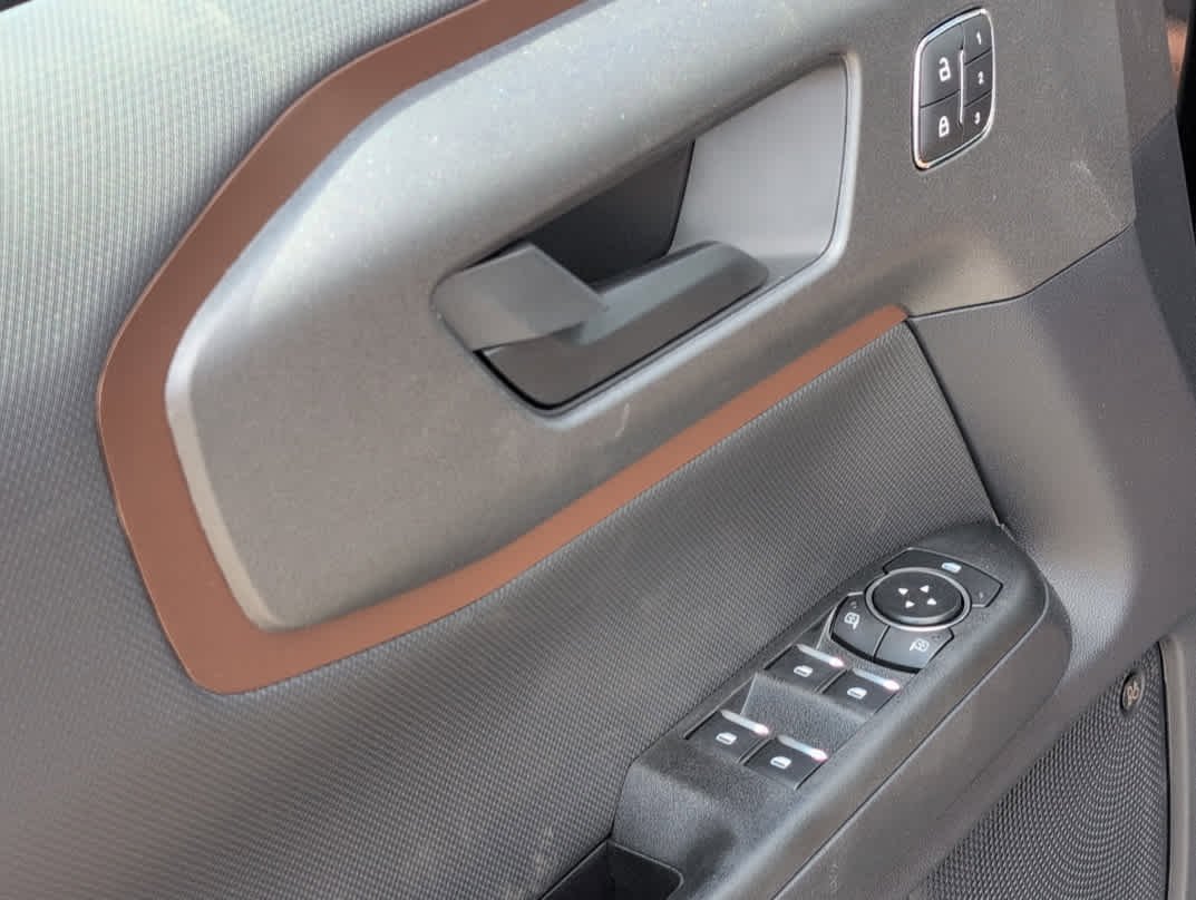 2025 Ford Bronco Sport Outer Banks - Photo 25