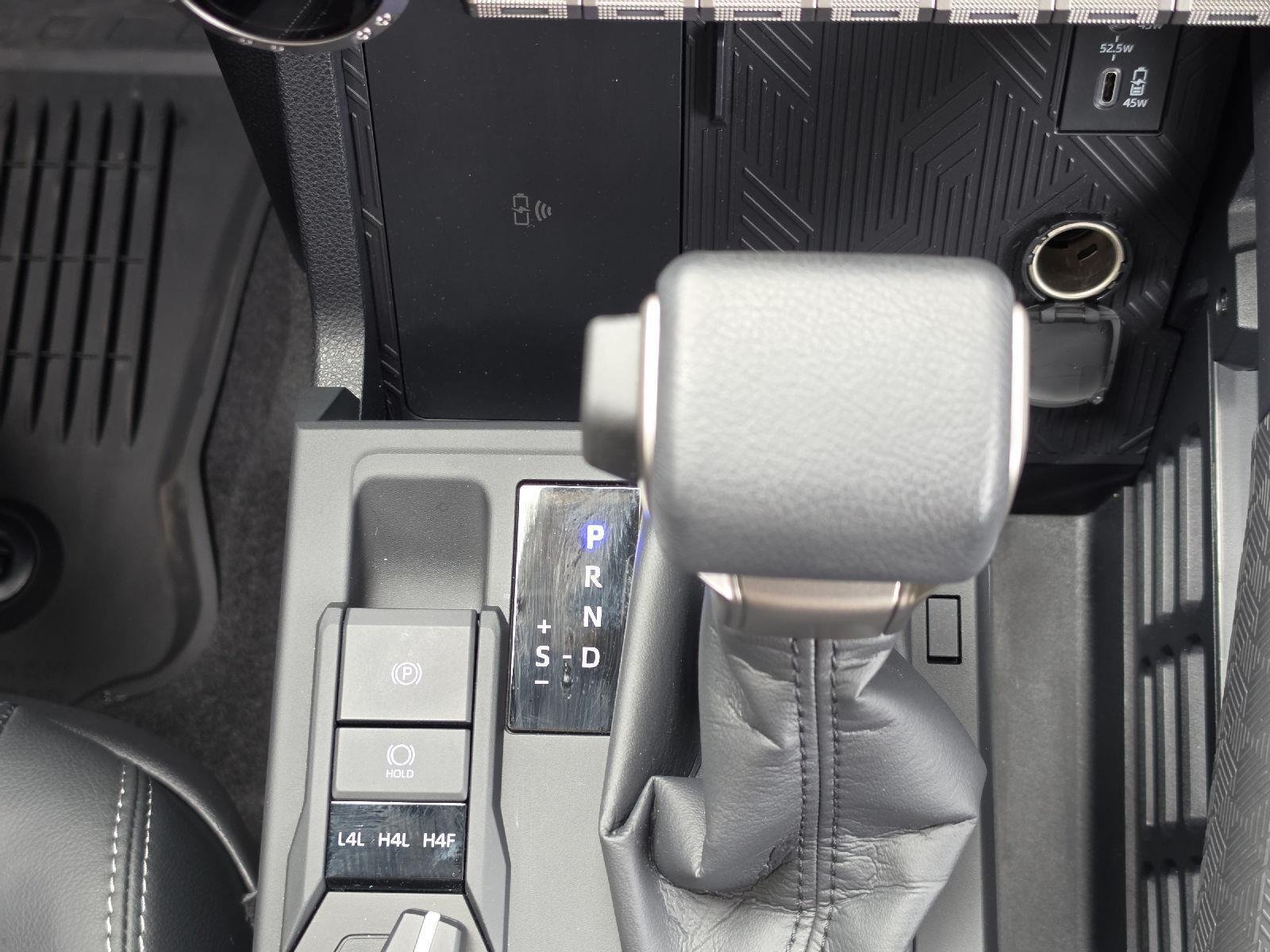 2026 Toyota 4Runner Limited - Photo 56