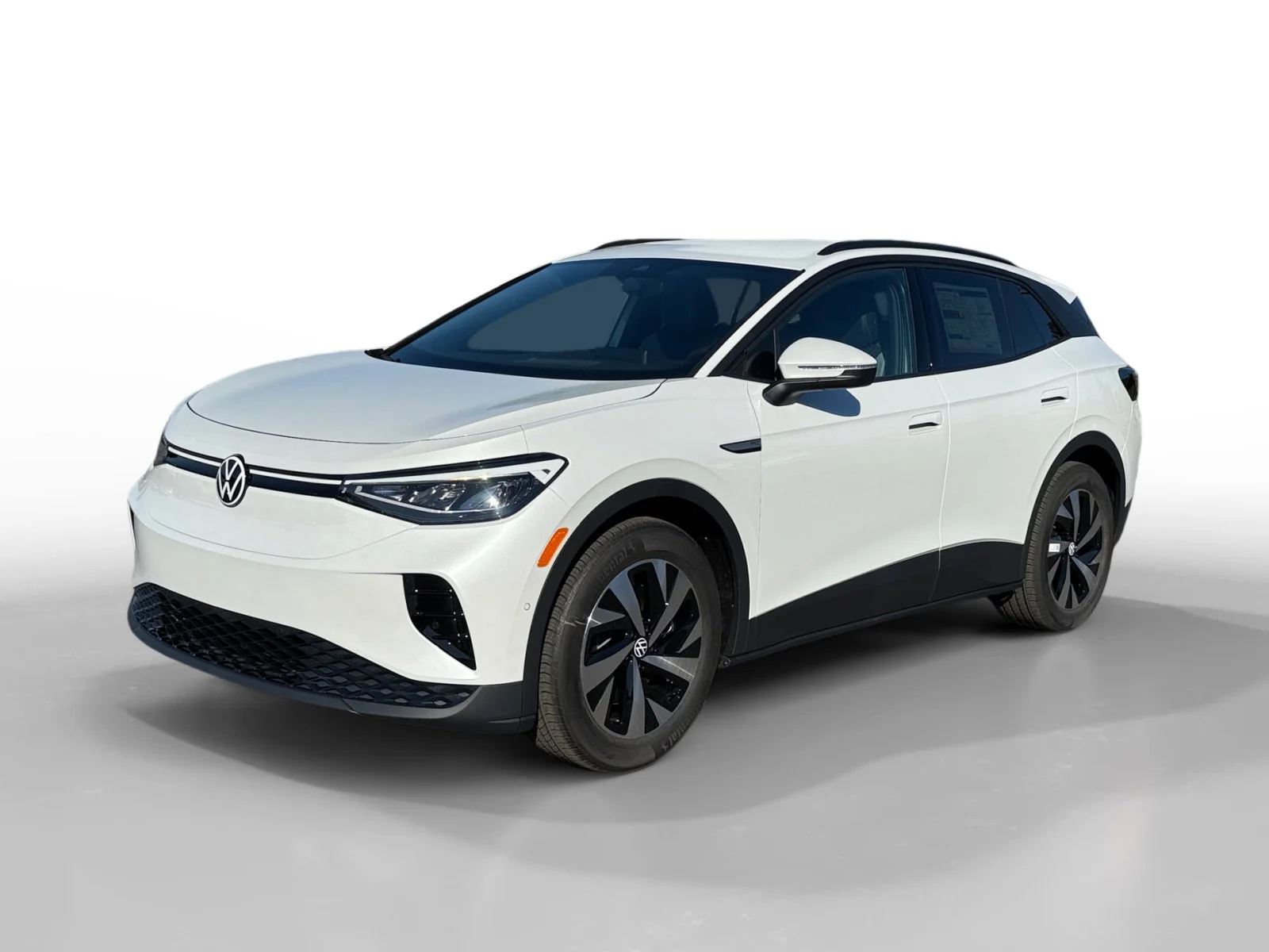 2025 Volkswagen ID.4 PRO's photo