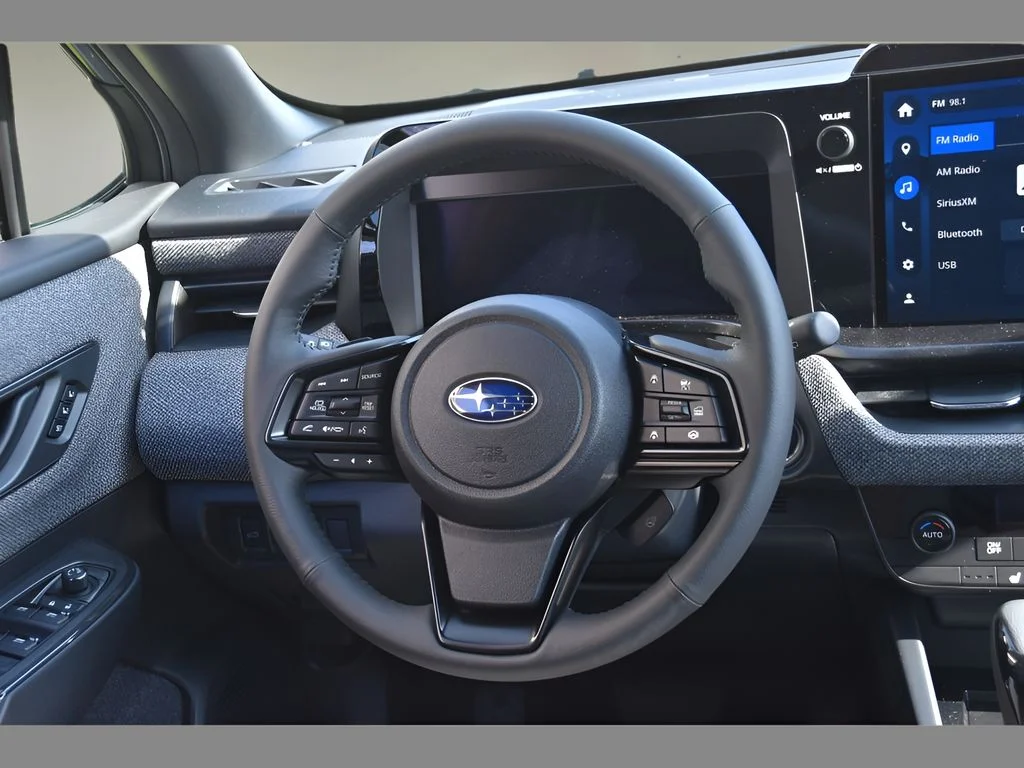 2026 Subaru Outback Limited - Photo 16