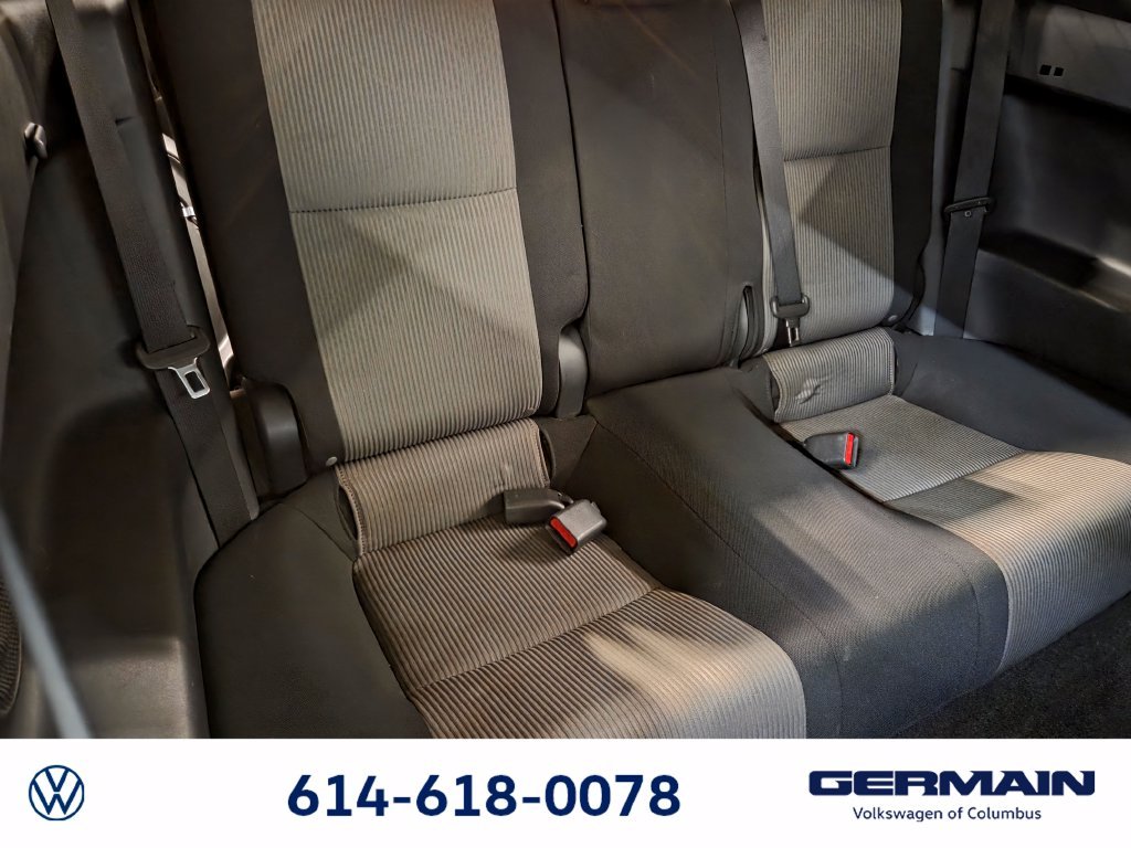 Used 2015 White Scion Base image 20