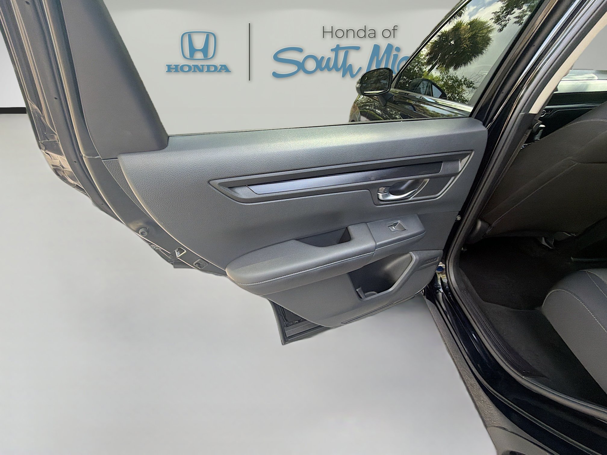 2024 Honda CR-V EX - Photo 24