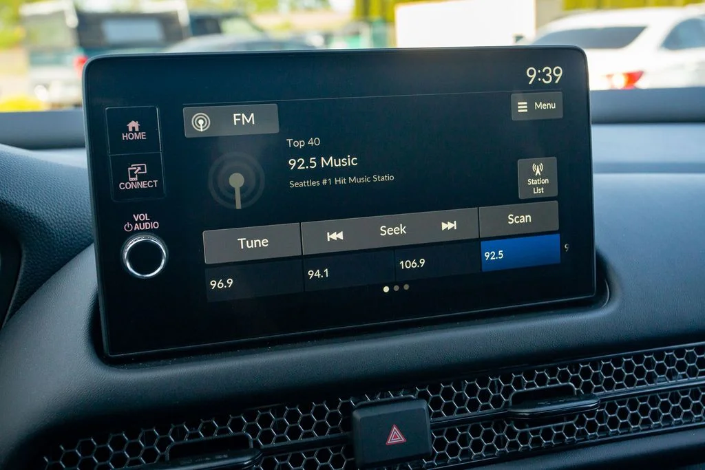 2026 Honda HR-V Sport - Photo 30