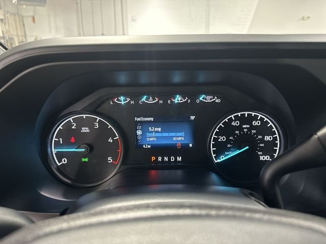 New 2026 Oxford White Ford F-250® XL image 14