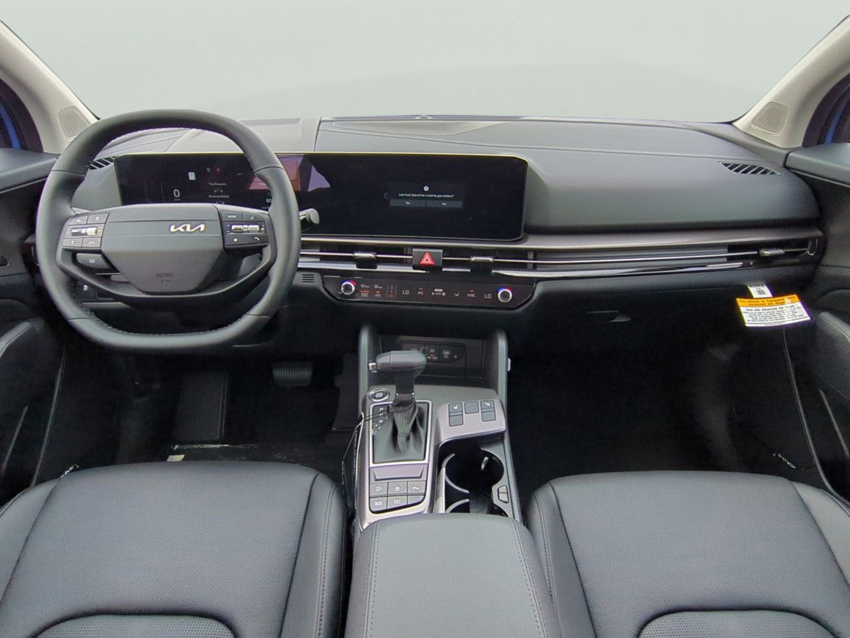 2026 Kia Sportage SX - Photo 17