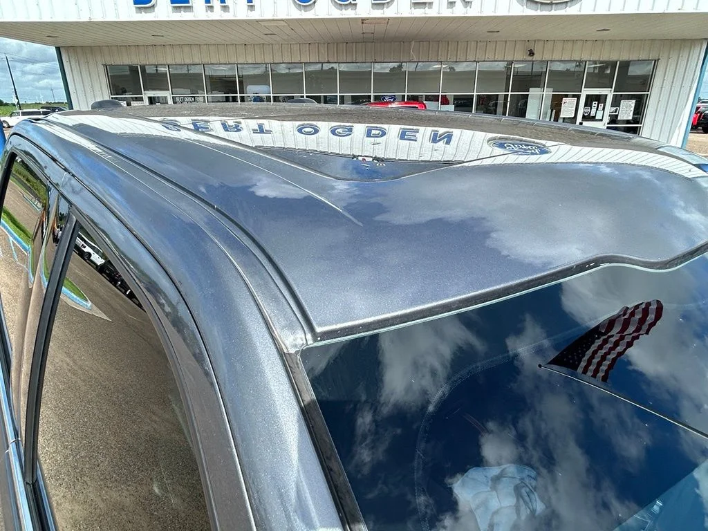 Used 2023 Gray Ford Platinum image 7