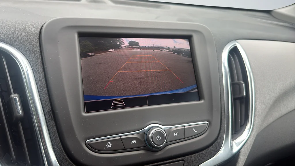 Used 2024 Blue Chevrolet LS image 17