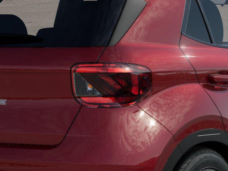 2025 Hyundai Venue SEL - Photo 10
