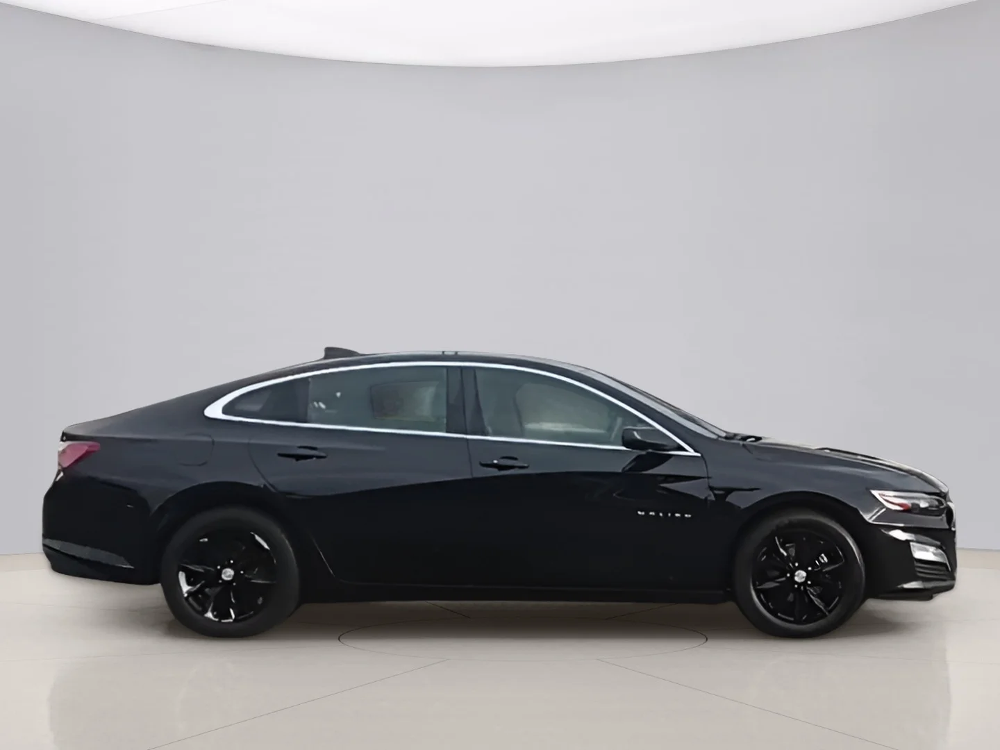 Used 2020 Black Chevrolet LT image 6