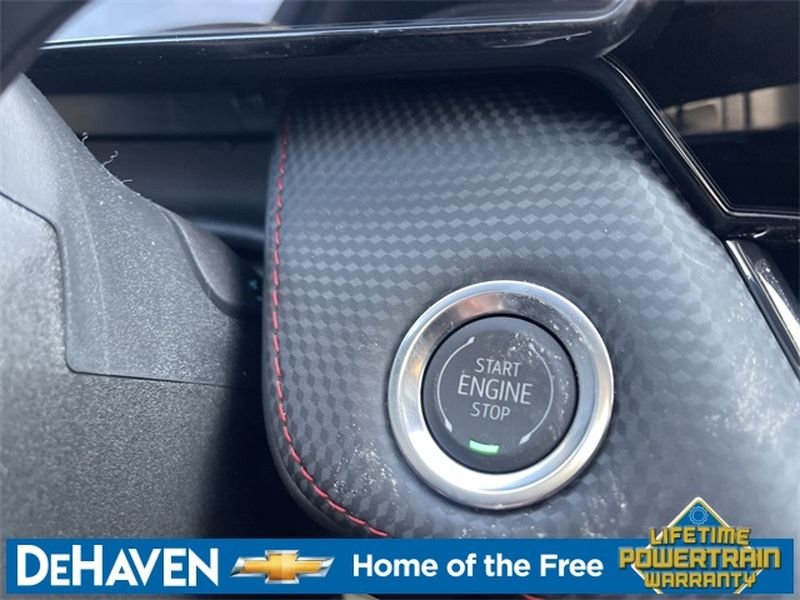 2026 Chevrolet Equinox RS - Photo 17
