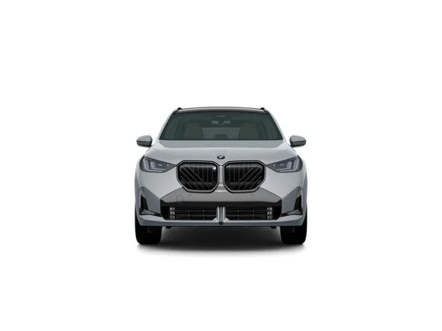 New 2026 Brooklyn Grey Metallic BMW  image 2
