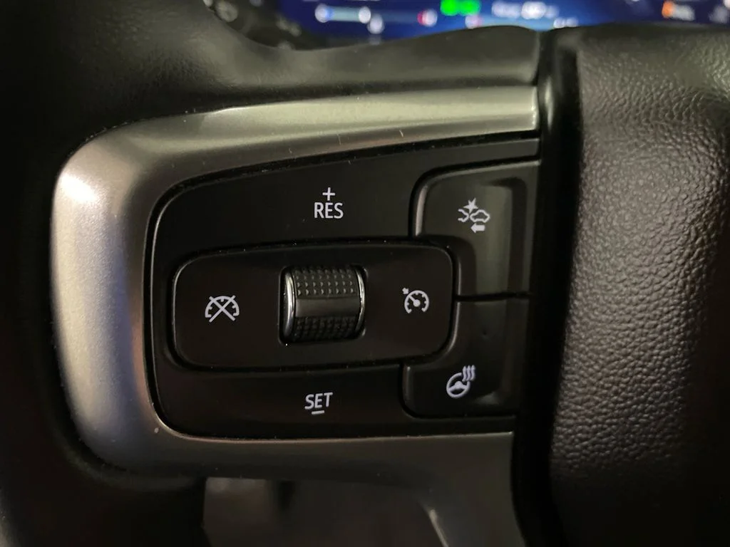 Used 2026 Black Chevrolet LT image 14