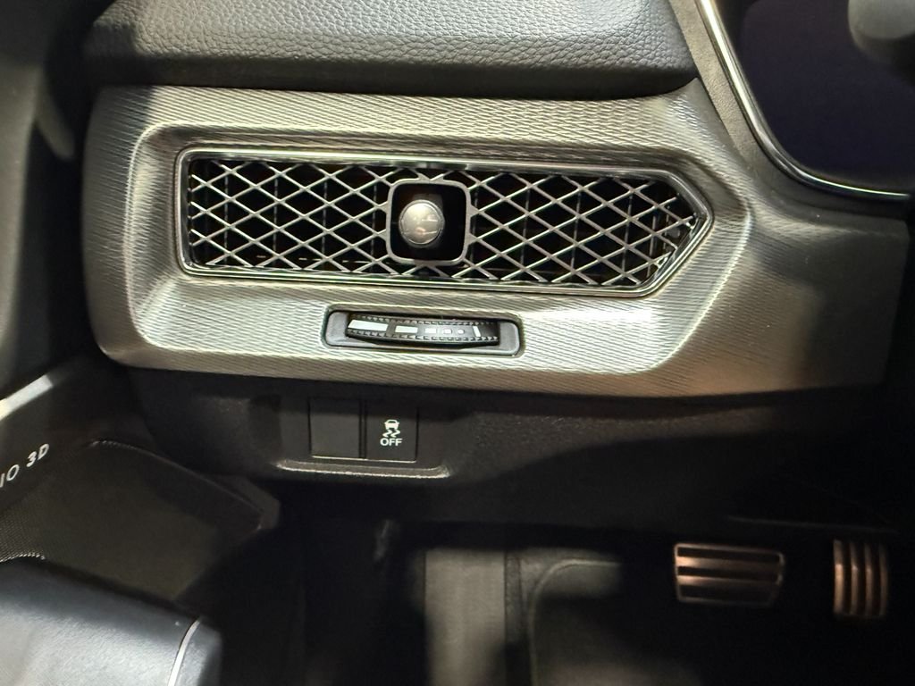 New 2026 Solar Silver Metallic Acura A-Spec Tech Package image 19