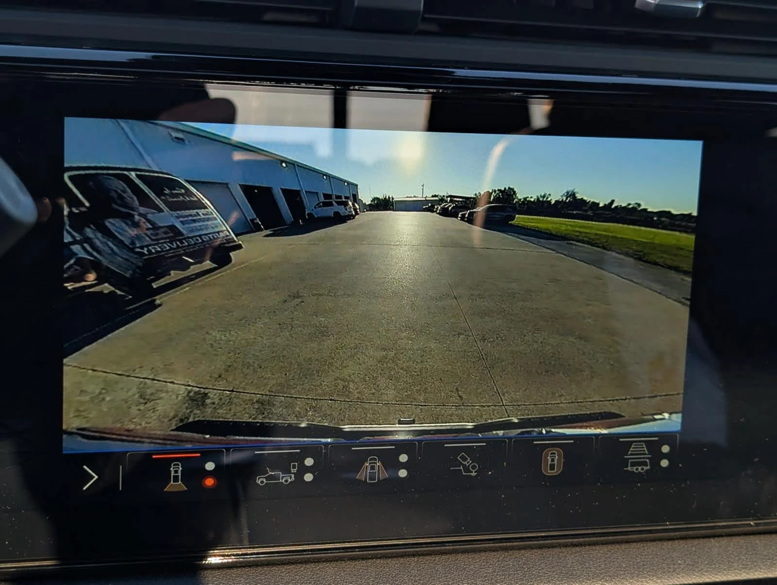 2026 GMC Sierra 2500HD AT4 - Photo 18