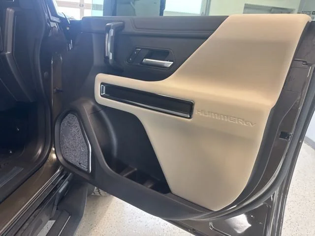 2026 GMC HUMMER EV 2X - Photo 64