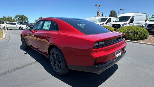 New 2026 Redeye Dodge R/T image 6