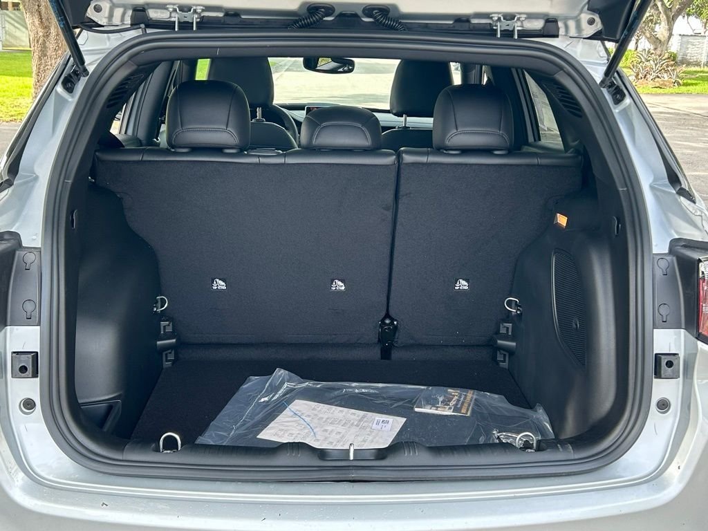 2025 Jeep Compass Limited - Photo 30