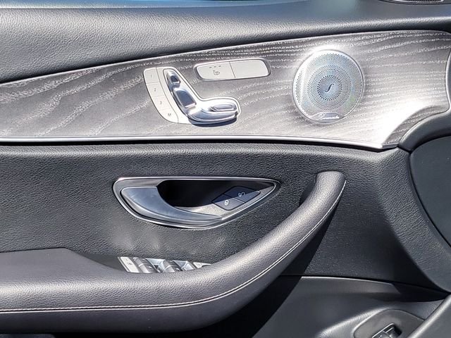Used 2021 Silver Mercedes-Benz E 350 image 18
