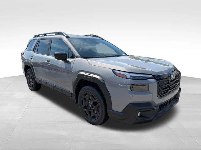 2026 Subaru Outback Limited's photo