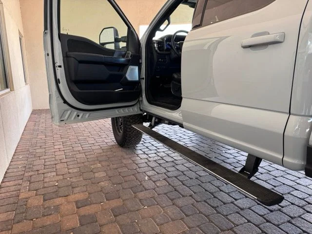 New 2026 White Ford Platinum image 22