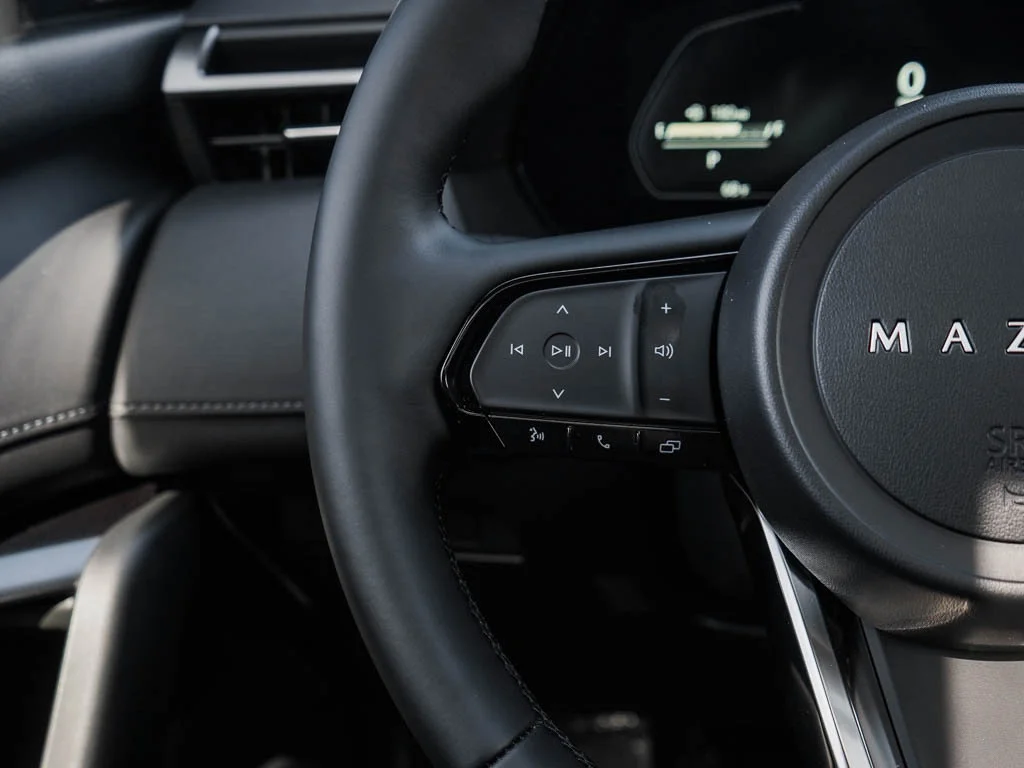 New 2026 Rhodium White Metallic Mazda 2.5 S Premium AWD image 21
