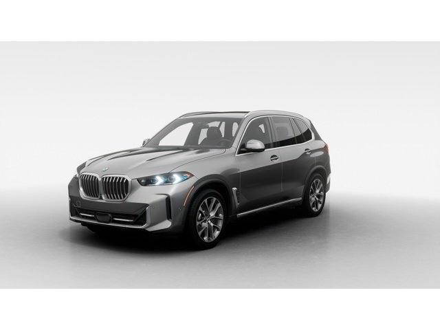 2026 BMW X5 sDrive40i's photo