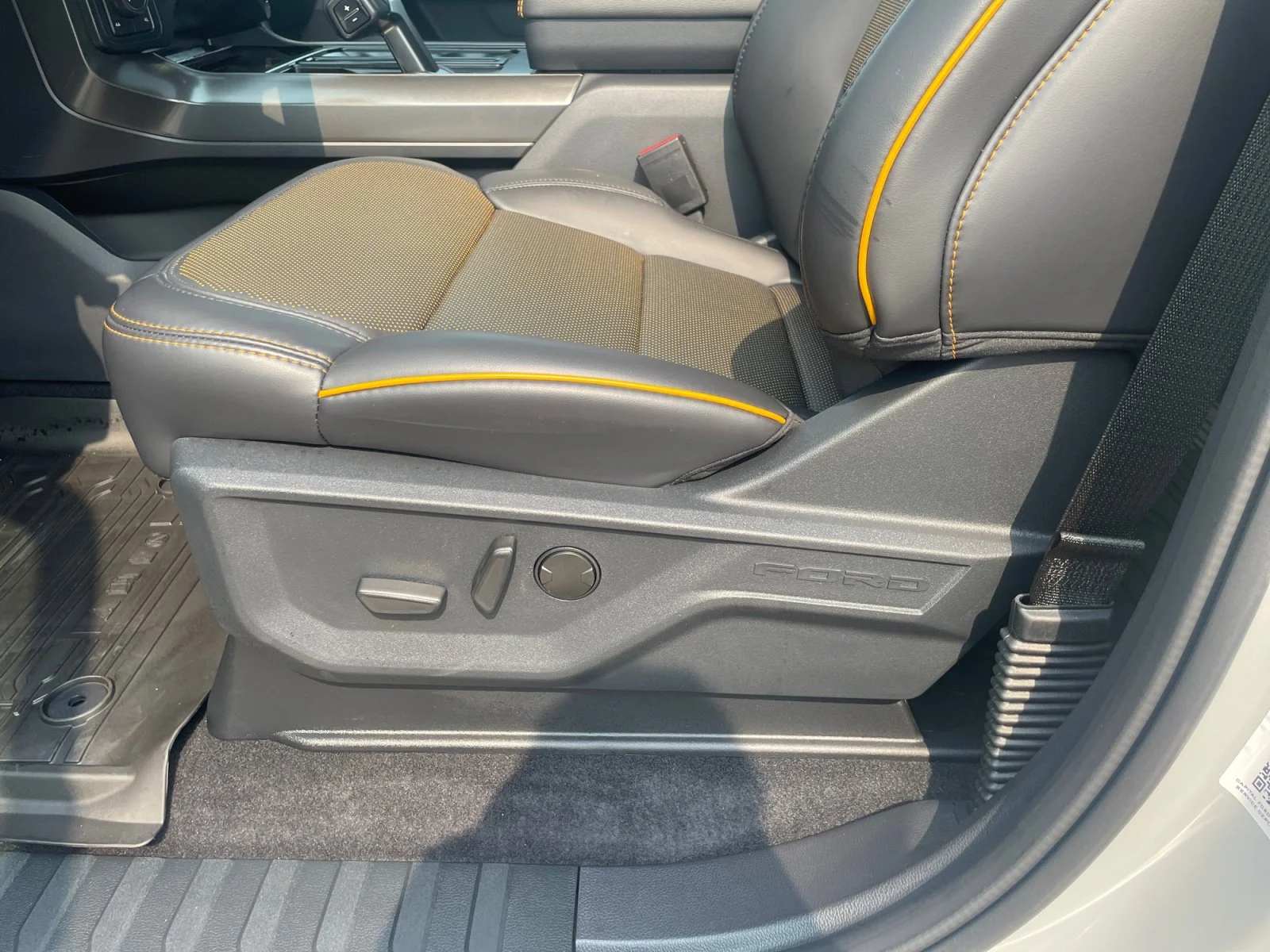 New 2026 Avalanche Ford Tremor image 15