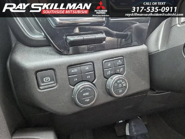 2024 Chevrolet Silverado 1500 High Country - Photo 25