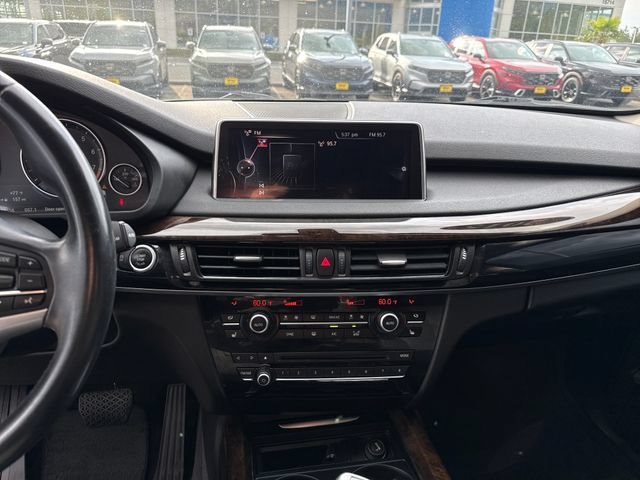 Used 2015 Brown Metallic BMW xDrive35i image 20
