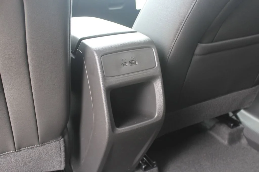 New 2026 Sterling Gray Metallic Chevrolet 2RS image 10