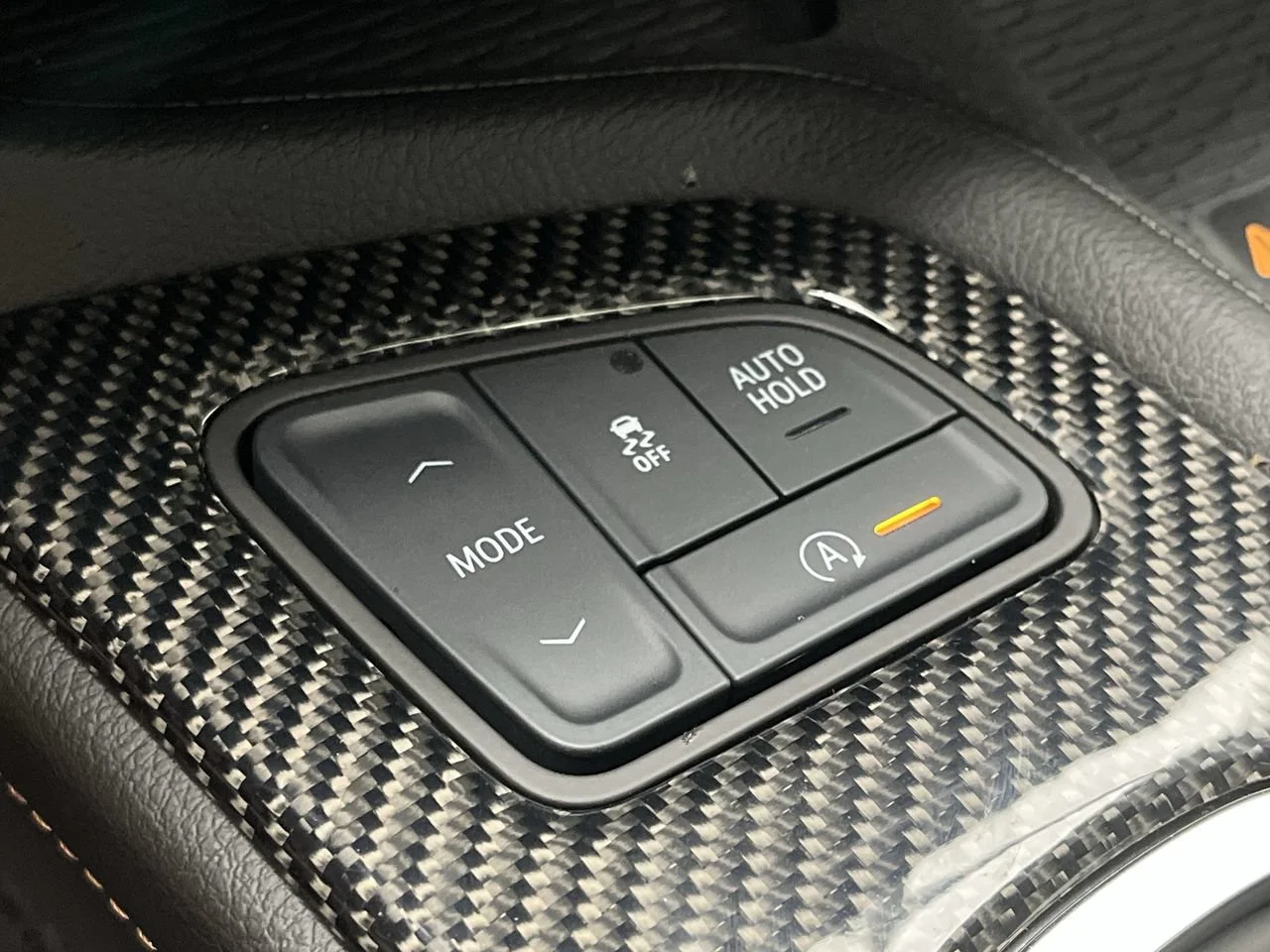 2026 Cadillac CT5 Sport - Photo 17