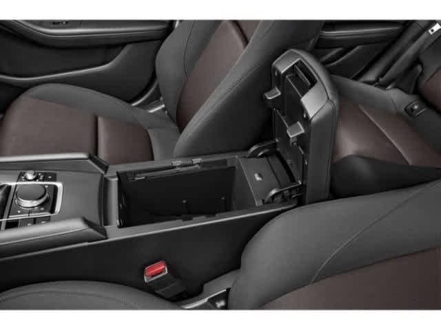New 2026 Snowflake White Pearl Mazda 2.5 S image 17