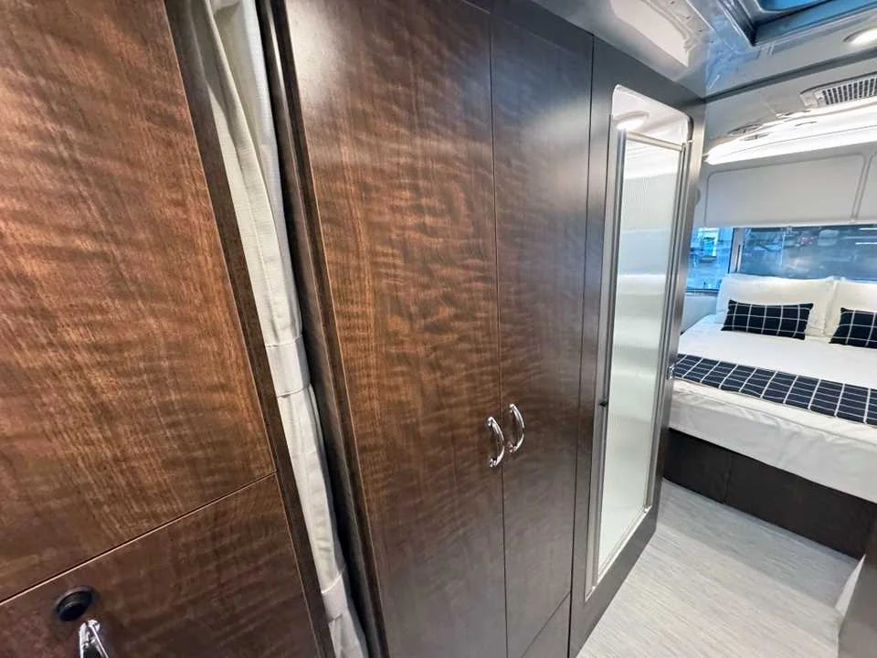 New 2026 SILVER AIRSTREAM  image 29