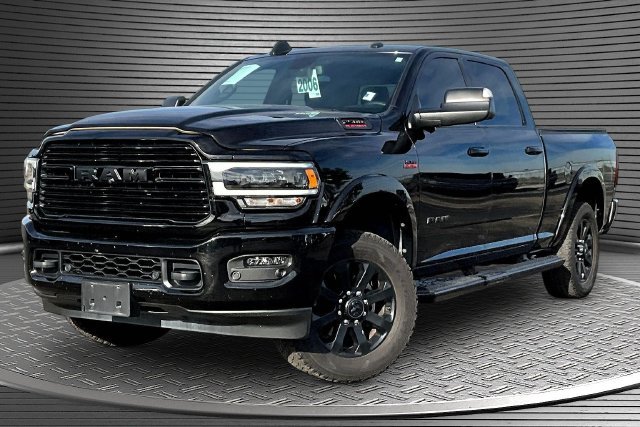 2021 RAM 2500 Pickup