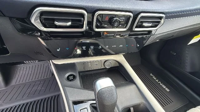 2026 Nissan Sentra SL - Photo 14