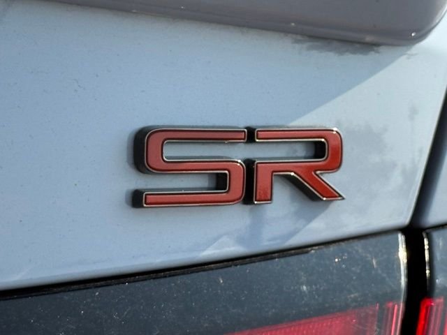 Used 2024 Gray Nissan 1.6 SR image 7