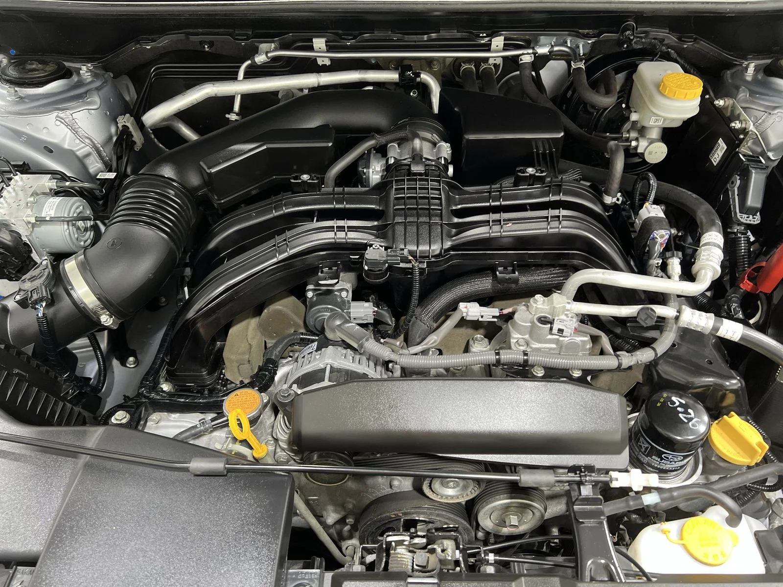2023 Subaru Crosstrek Sport - Photo 25