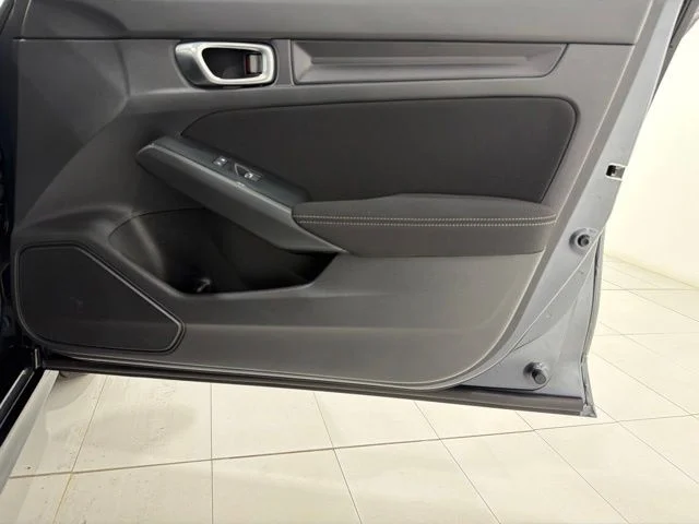 Used 2024 Meteorite Gray Metallic Honda Sport image 18