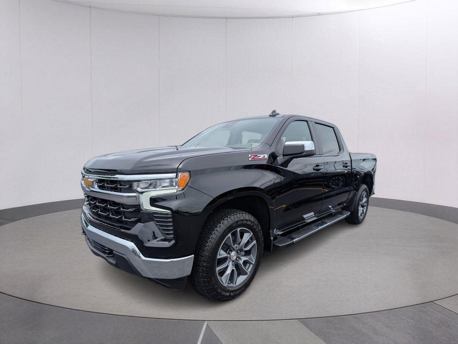 2026 Chevrolet Silverado 1500 LT - Photo 7