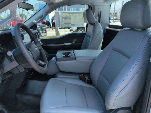 New 2026 Oxford White Ford XL image 13