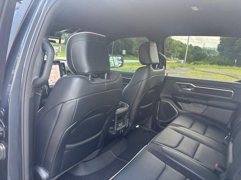 Used 2026 Blue Ram Laramie image 12