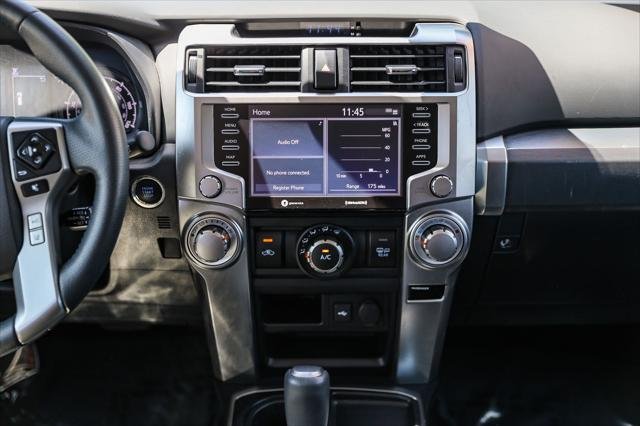 Certified Used 2023 ICE CAP Toyota  image 14