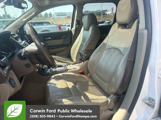 Used 2016 White GMC Denali image 10